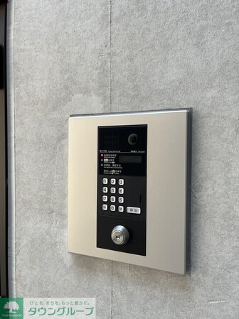 レピュア駒込レジデンスの物件内観写真